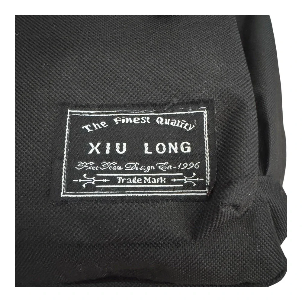 Xiu Long xiu long